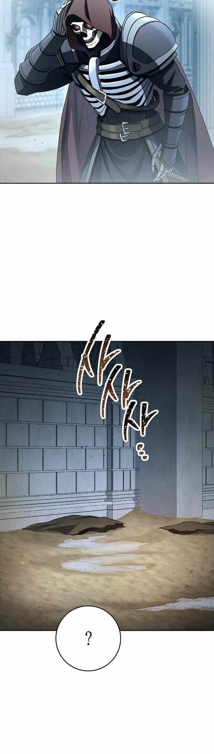 Skeleton Soldier Couldn’t Protect the Dungeon Chapter 337 Gambar 39