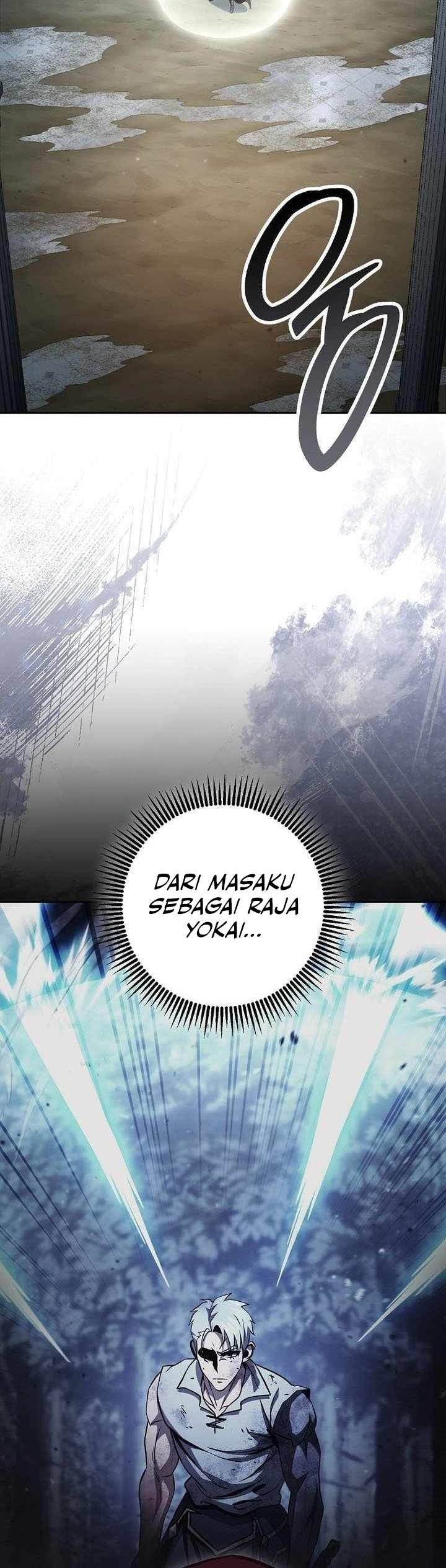 Skeleton Soldier Couldn’t Protect the Dungeon Chapter 337 Gambar 41