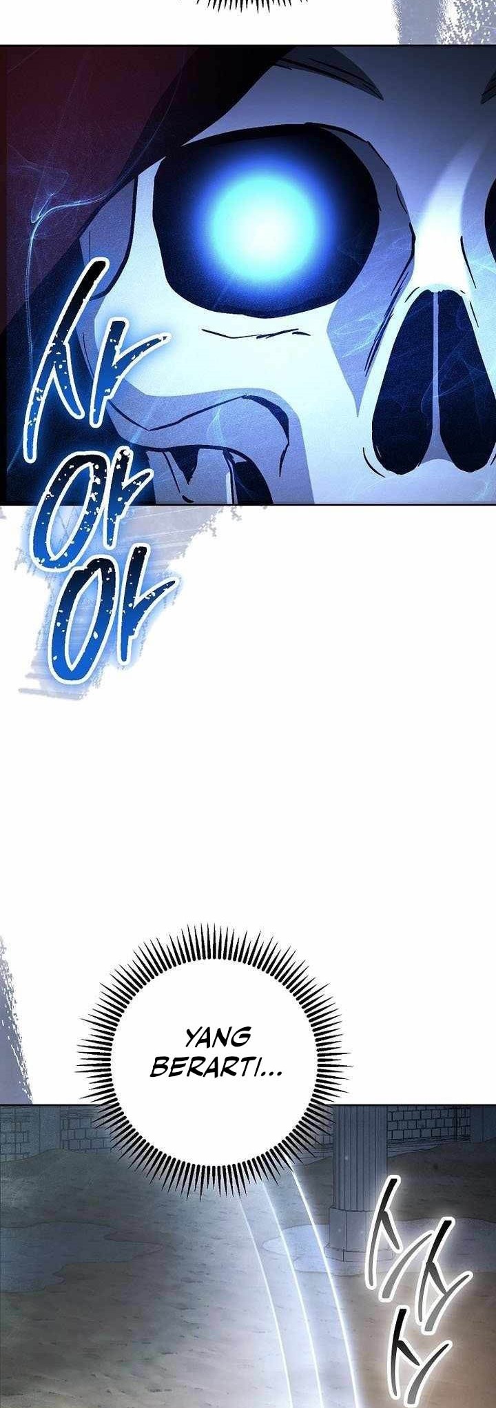 Skeleton Soldier Couldn’t Protect the Dungeon Chapter 337 Gambar 43