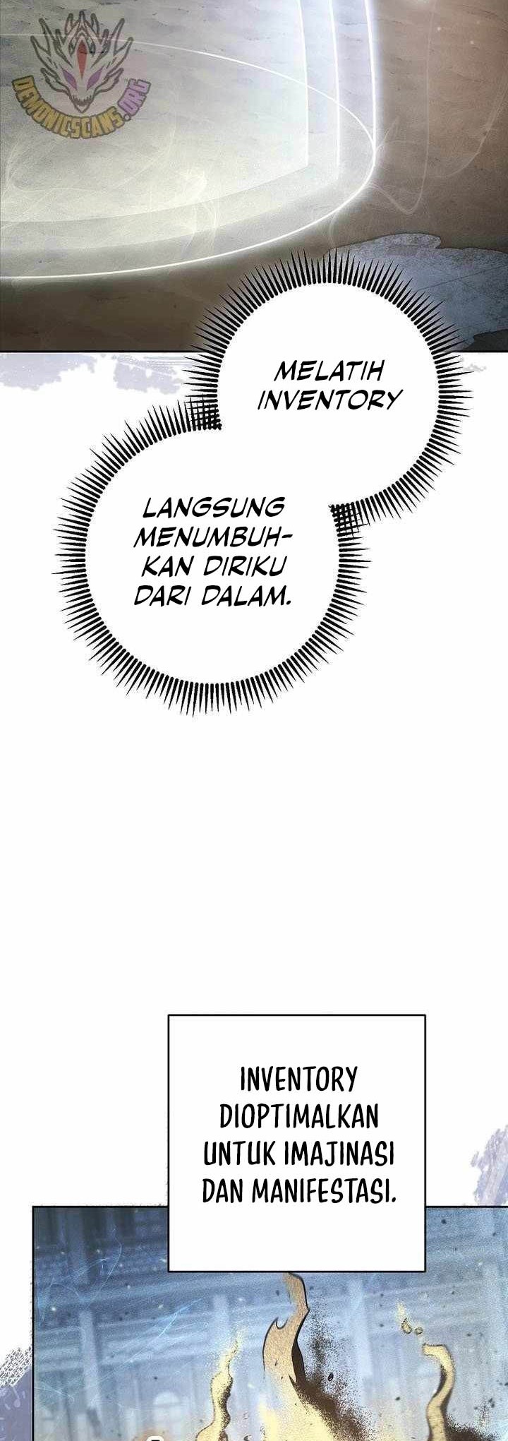 Skeleton Soldier Couldn’t Protect the Dungeon Chapter 337 Gambar 44