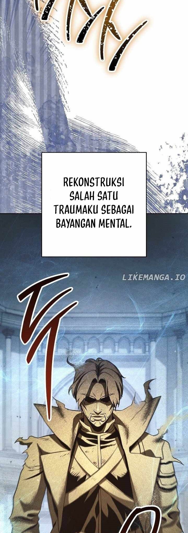 Skeleton Soldier Couldn’t Protect the Dungeon Chapter 337 Gambar 46