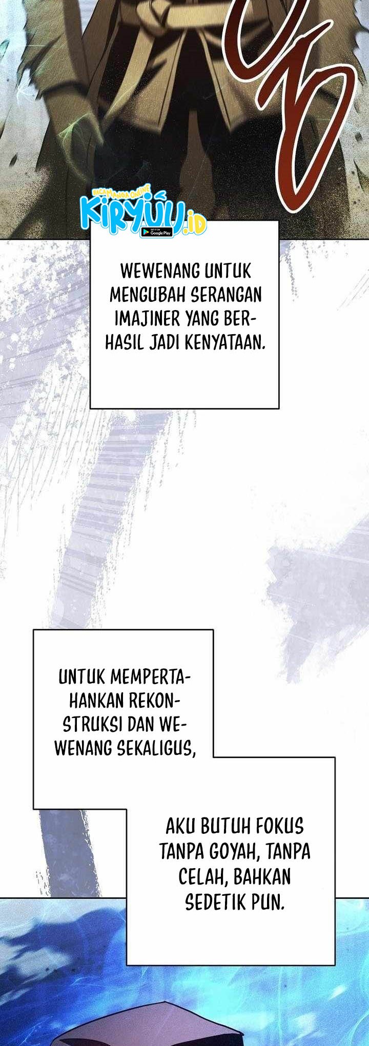 Skeleton Soldier Couldn’t Protect the Dungeon Chapter 337 Gambar 47