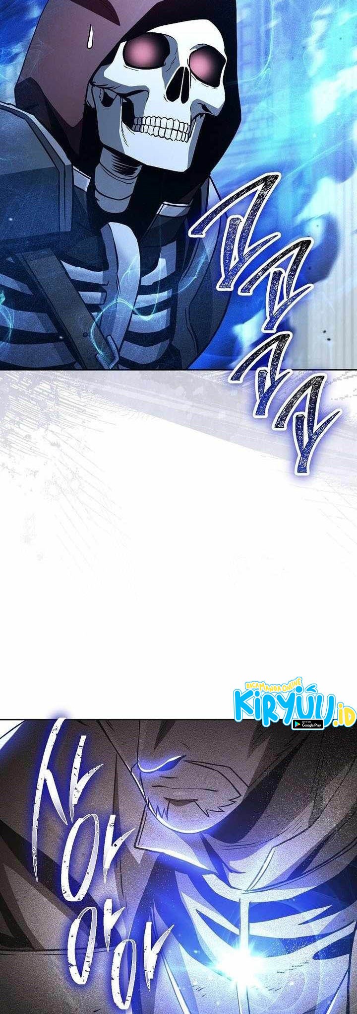 Skeleton Soldier Couldn’t Protect the Dungeon Chapter 337 Gambar 48