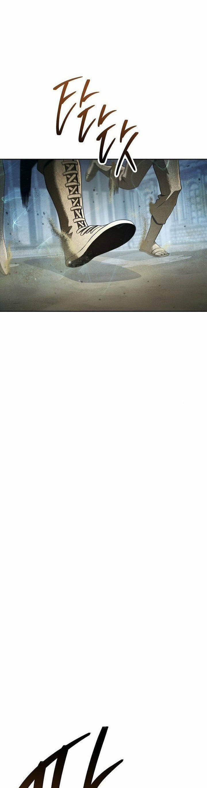 Skeleton Soldier Couldn’t Protect the Dungeon Chapter 338 Gambar 3