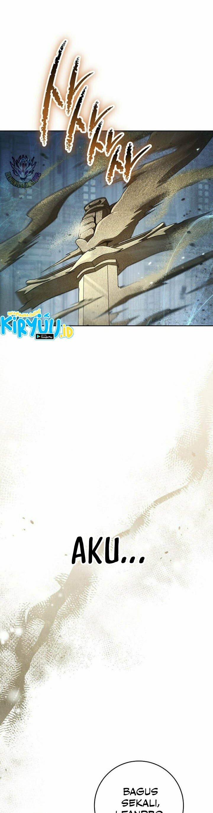 Skeleton Soldier Couldn’t Protect the Dungeon Chapter 338 Gambar 10