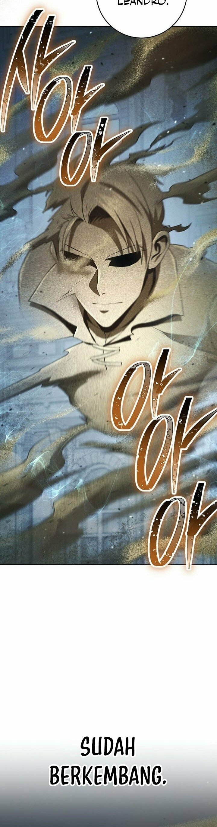 Skeleton Soldier Couldn’t Protect the Dungeon Chapter 338 Gambar 11