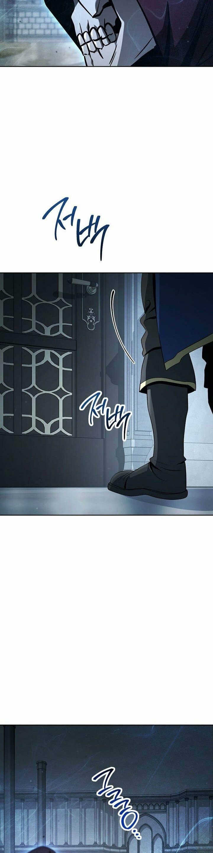 Skeleton Soldier Couldn’t Protect the Dungeon Chapter 338 Gambar 14