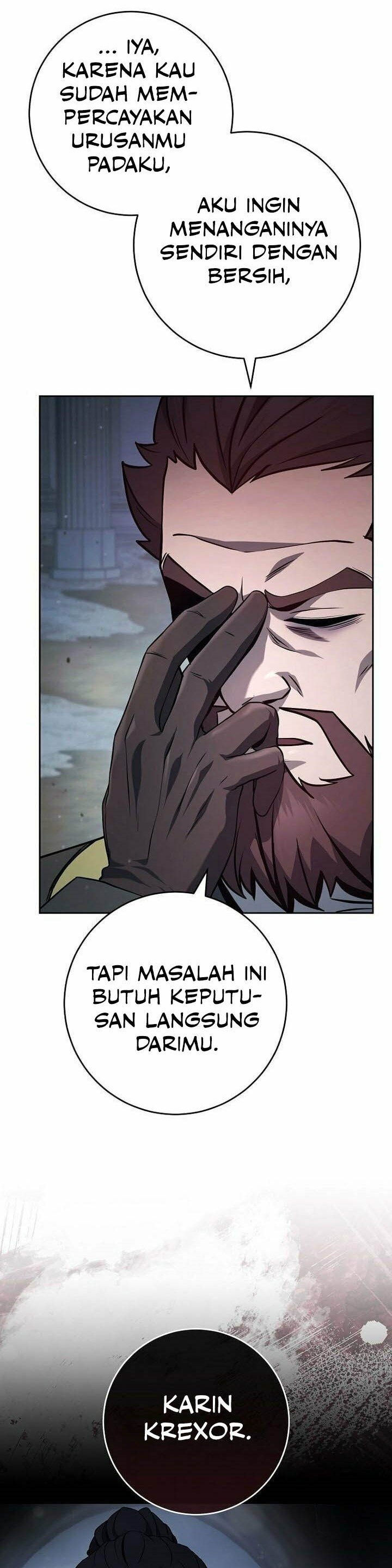 Skeleton Soldier Couldn’t Protect the Dungeon Chapter 338 Gambar 19