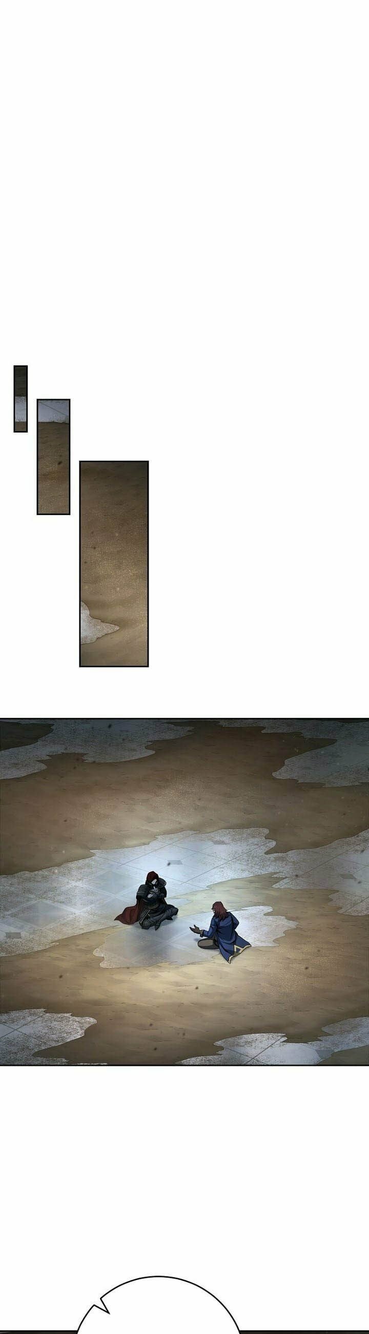 Skeleton Soldier Couldn’t Protect the Dungeon Chapter 338 Gambar 22