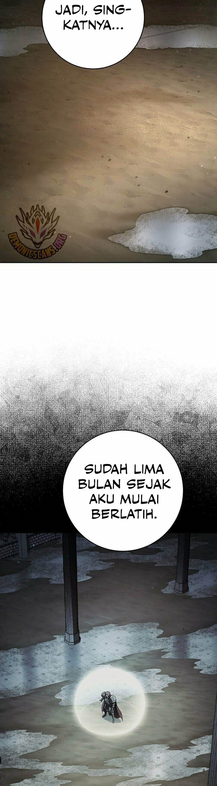 Skeleton Soldier Couldn’t Protect the Dungeon Chapter 338 Gambar 23