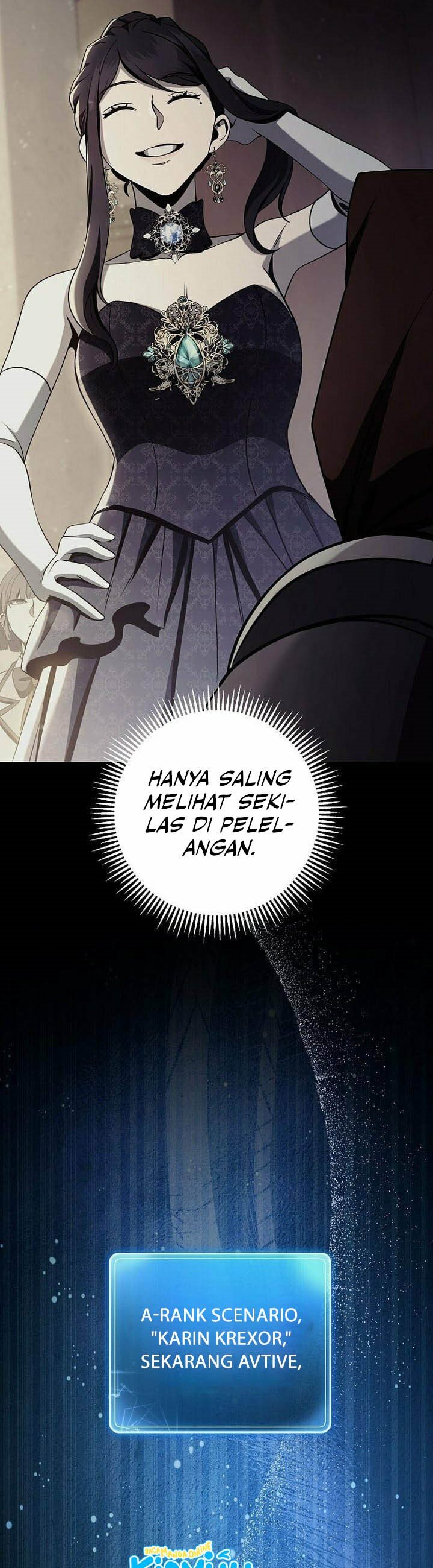 Skeleton Soldier Couldn’t Protect the Dungeon Chapter 338 Gambar 29