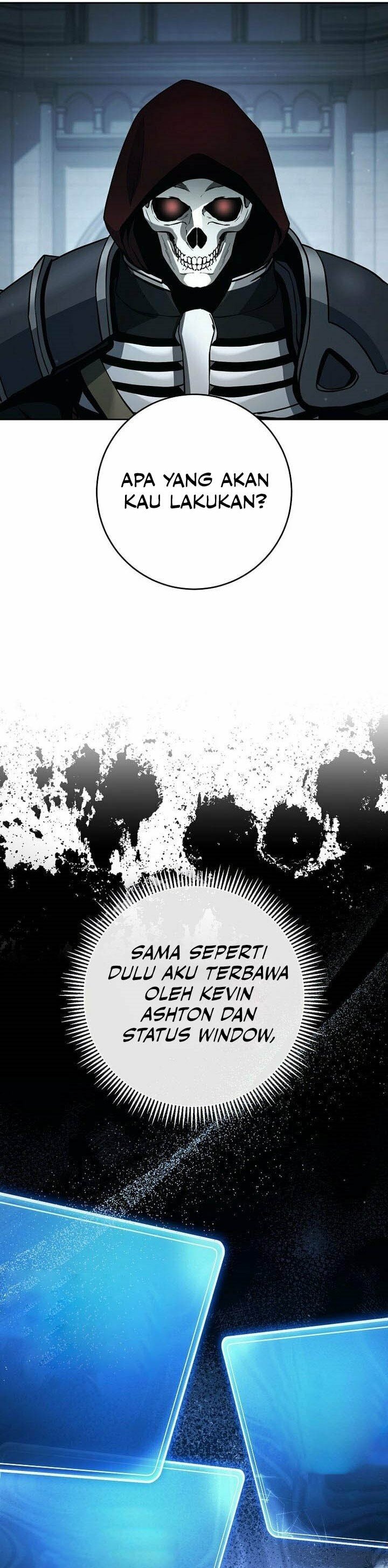 Skeleton Soldier Couldn’t Protect the Dungeon Chapter 338 Gambar 35