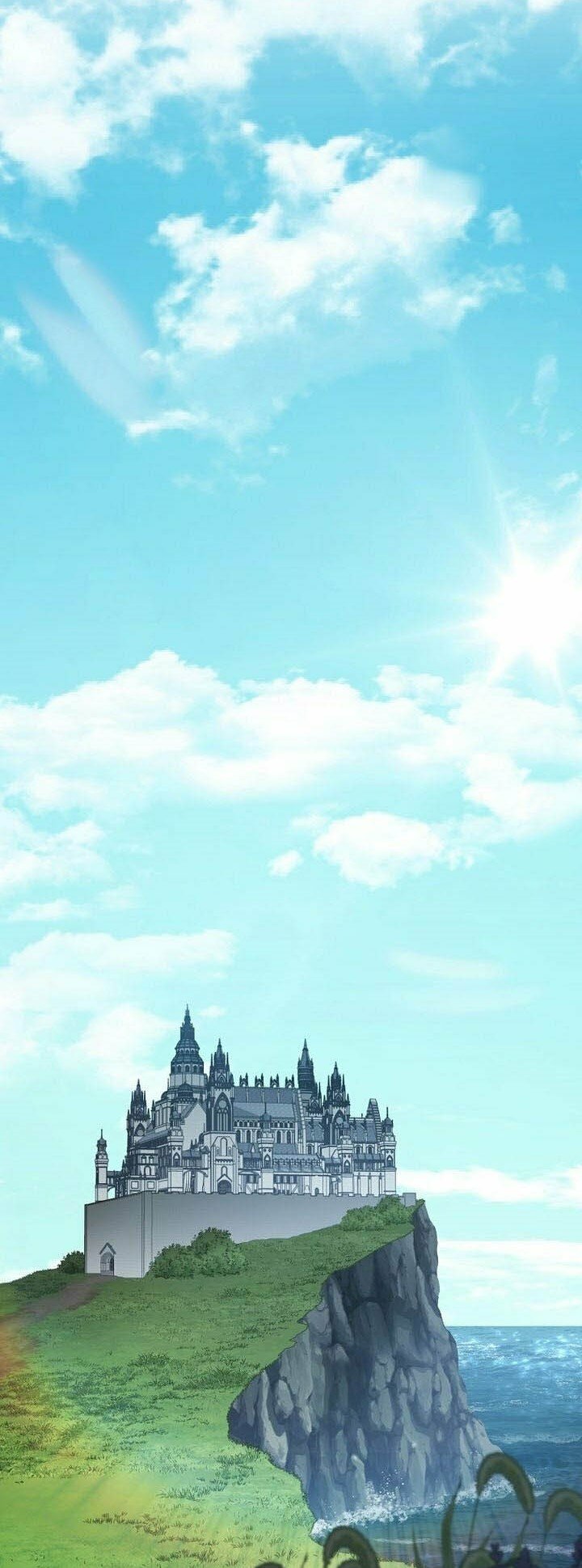 Skeleton Soldier Couldn’t Protect the Dungeon Chapter 338 Gambar 43