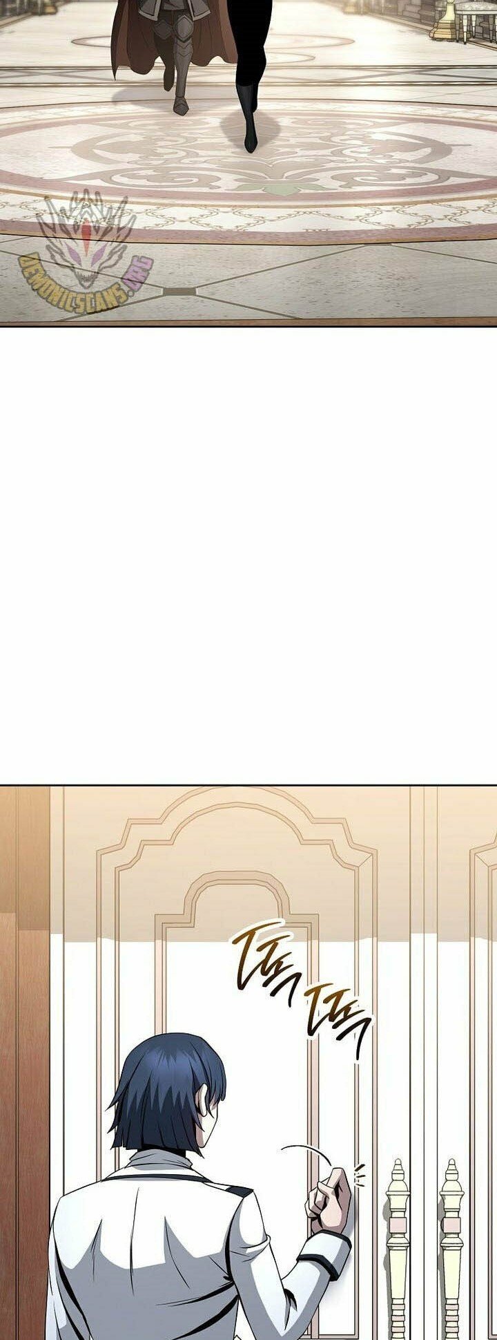 Skeleton Soldier Couldn’t Protect the Dungeon Chapter 338 Gambar 45