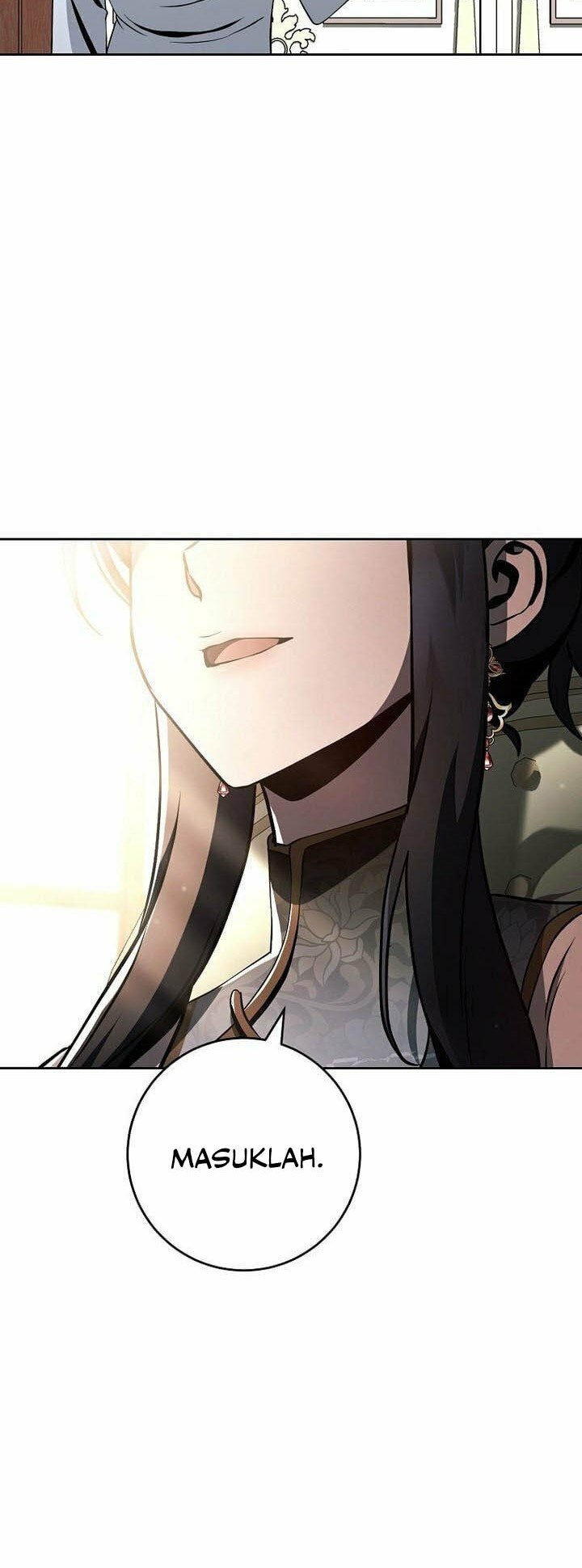 Skeleton Soldier Couldn’t Protect the Dungeon Chapter 338 Gambar 46