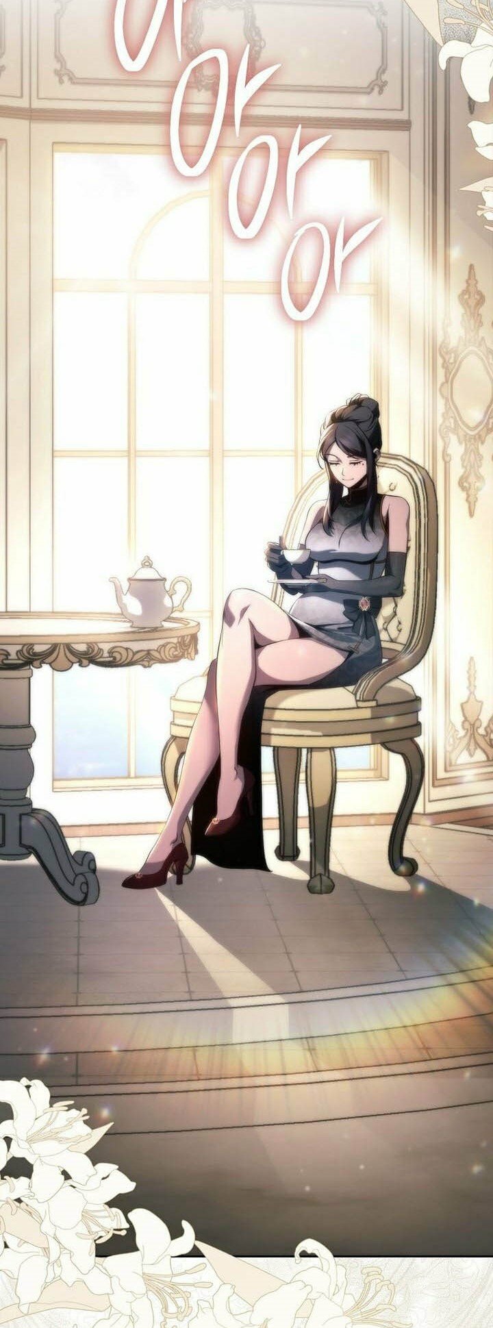 Skeleton Soldier Couldn’t Protect the Dungeon Chapter 338 Gambar 48