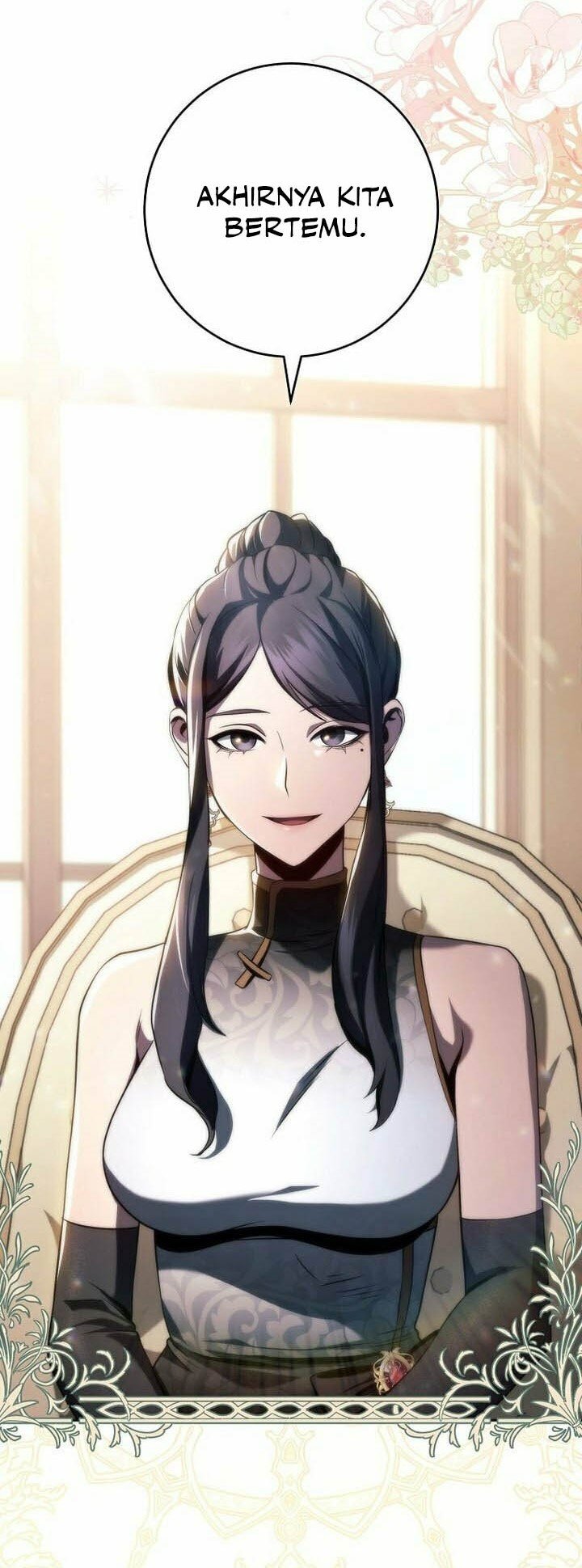 Skeleton Soldier Couldn’t Protect the Dungeon Chapter 338 Gambar 50