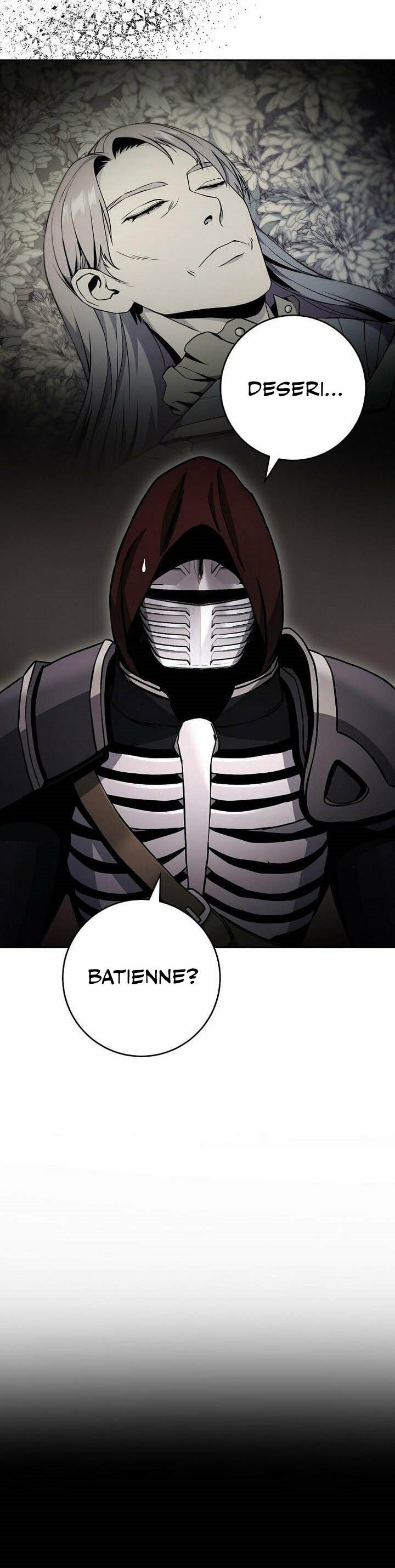Skeleton Soldier Couldn’t Protect the Dungeon Chapter 340 Gambar 9