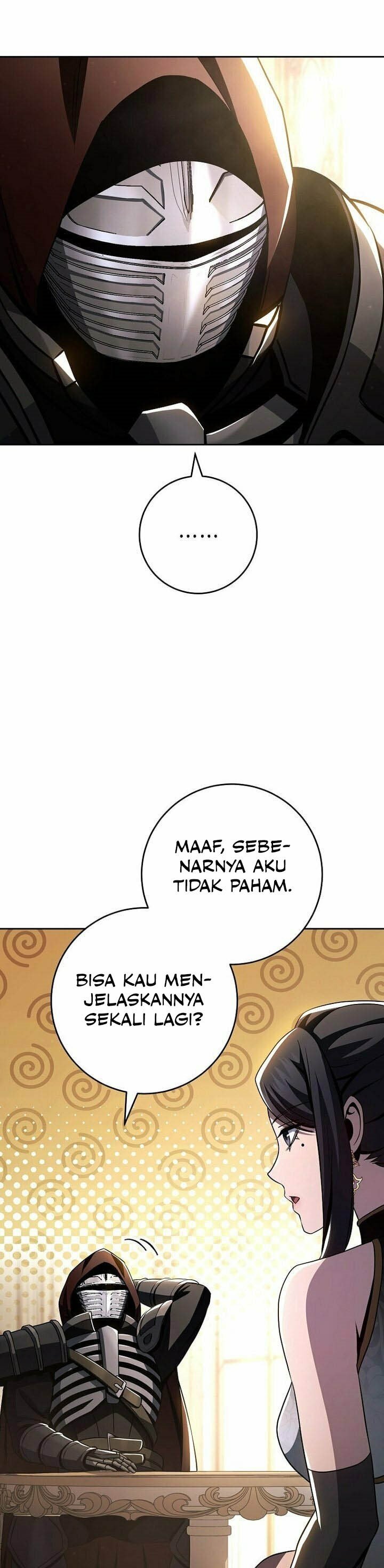 Skeleton Soldier Couldn’t Protect the Dungeon Chapter 340 Gambar 14