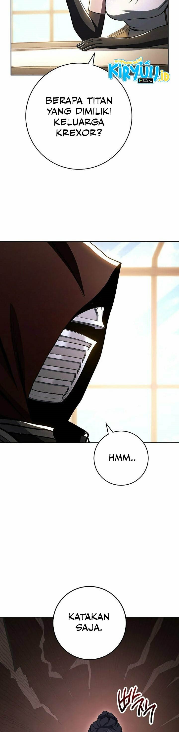 Skeleton Soldier Couldn’t Protect the Dungeon Chapter 340 Gambar 17