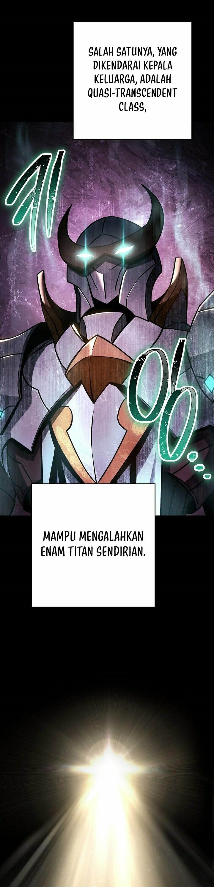 Skeleton Soldier Couldn’t Protect the Dungeon Chapter 340 Gambar 22