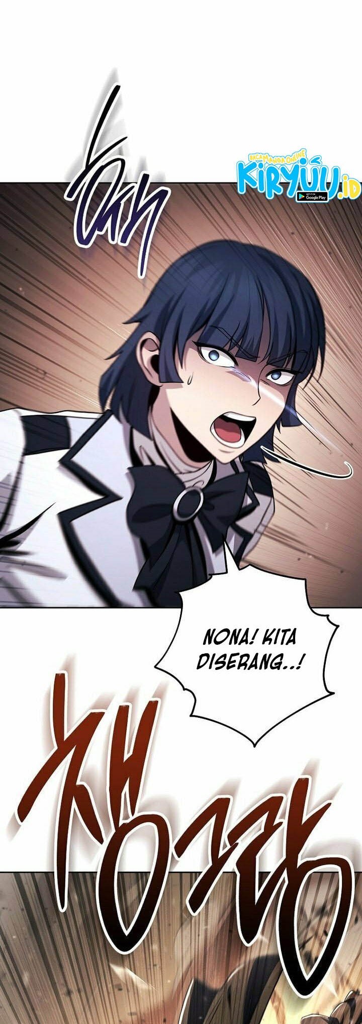 Skeleton Soldier Couldn’t Protect the Dungeon Chapter 340 Gambar 47