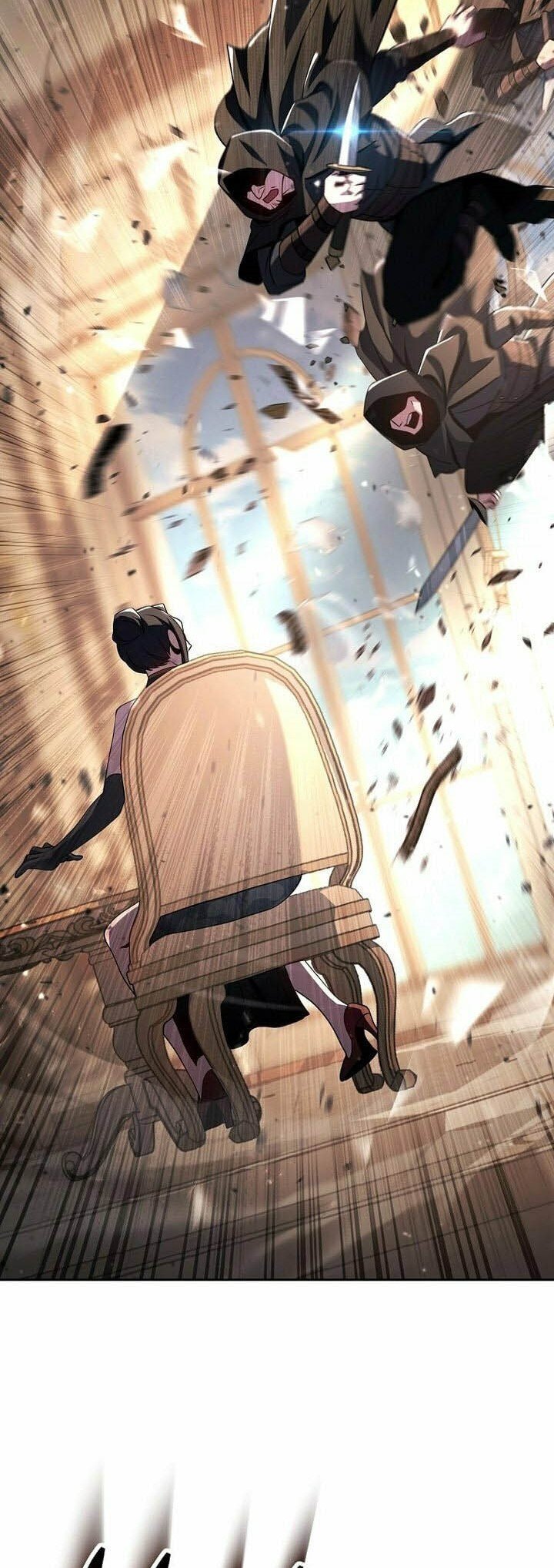 Skeleton Soldier Couldn’t Protect the Dungeon Chapter 340 Gambar 48