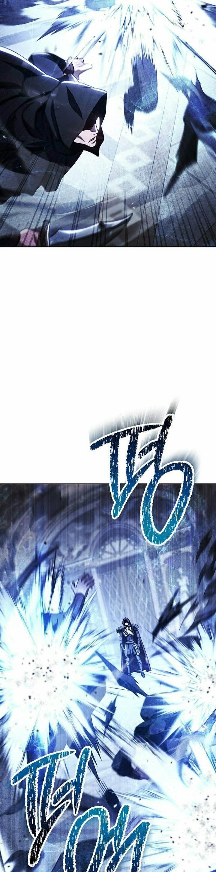 Skeleton Soldier Couldn’t Protect the Dungeon Chapter 341 Gambar 23
