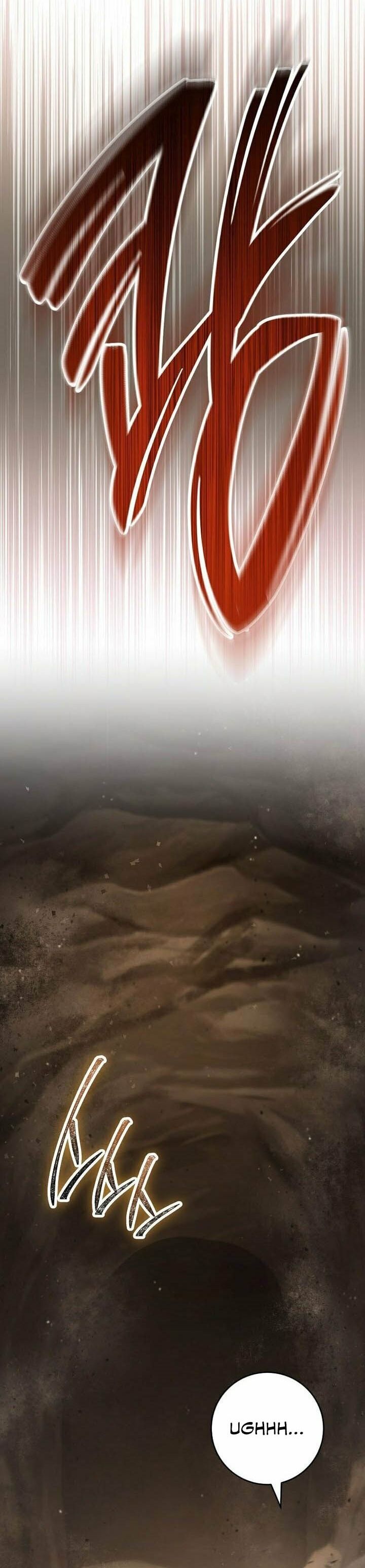 Skeleton Soldier Couldn’t Protect the Dungeon Chapter 343 Gambar 2