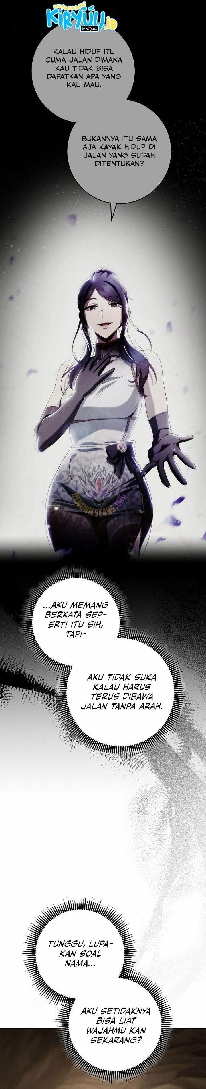 Skeleton Soldier Couldn’t Protect the Dungeon Chapter 343 Gambar 12