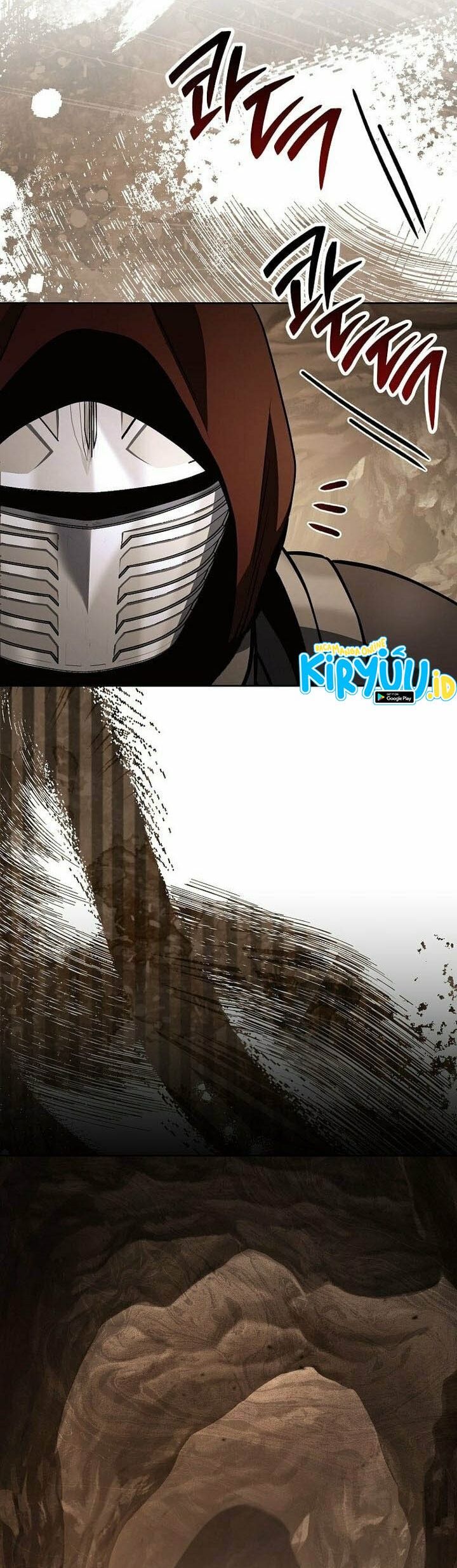 Skeleton Soldier Couldn’t Protect the Dungeon Chapter 343 Gambar 19