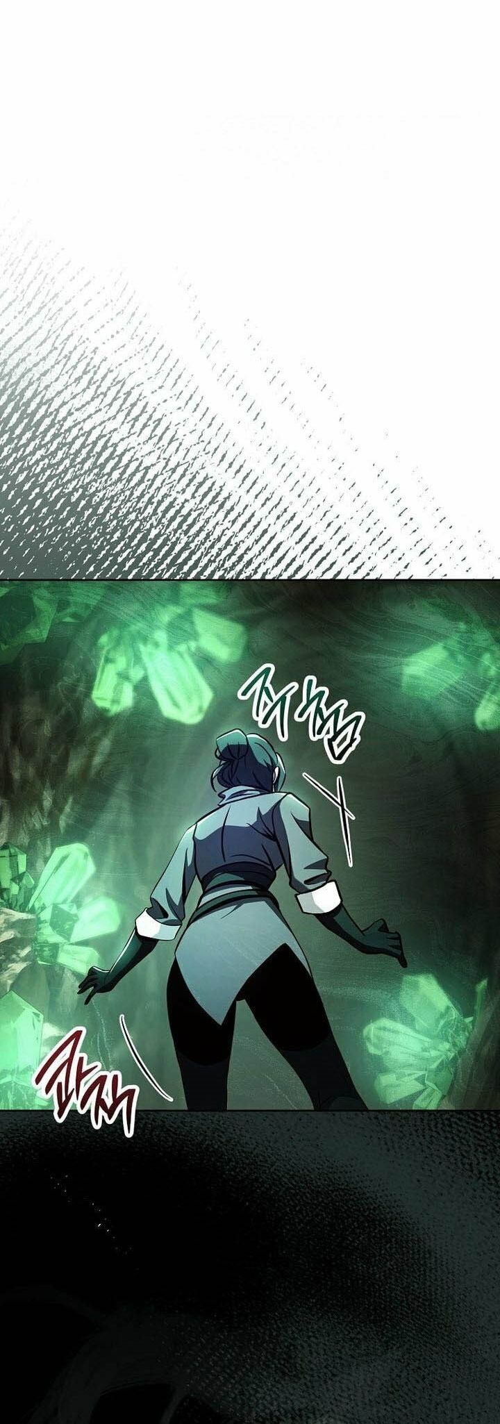 Skeleton Soldier Couldn’t Protect the Dungeon Chapter 343 Gambar 25