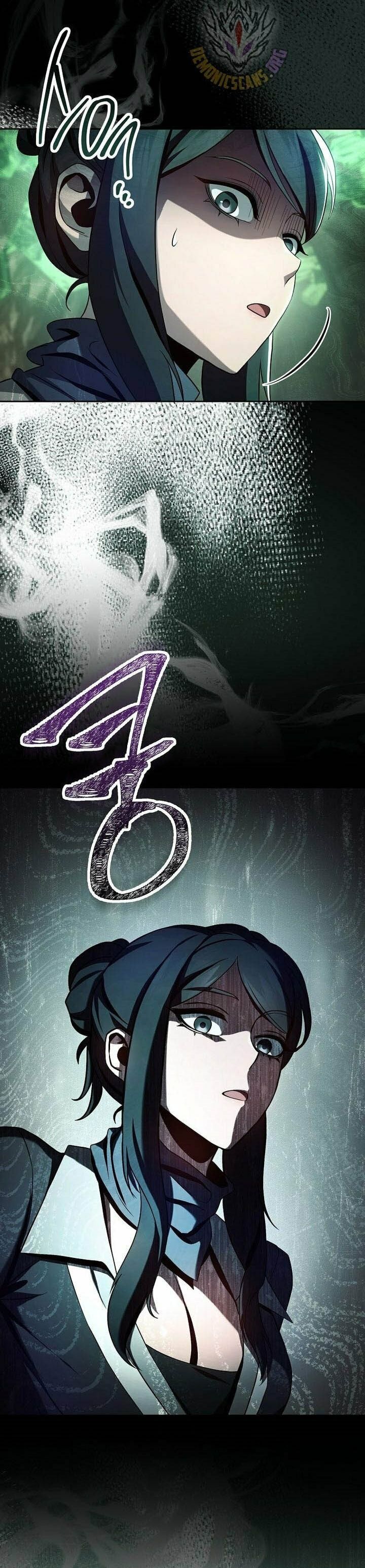 Skeleton Soldier Couldn’t Protect the Dungeon Chapter 343 Gambar 26