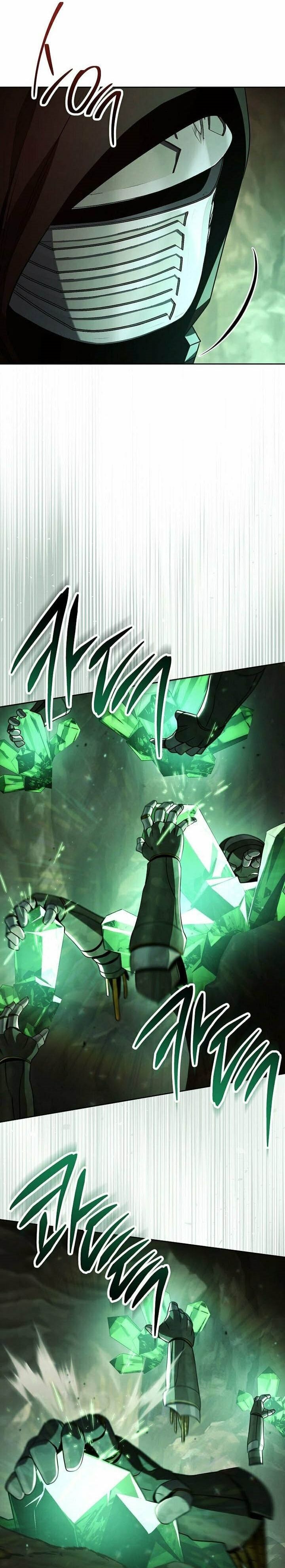 Skeleton Soldier Couldn’t Protect the Dungeon Chapter 343 Gambar 30