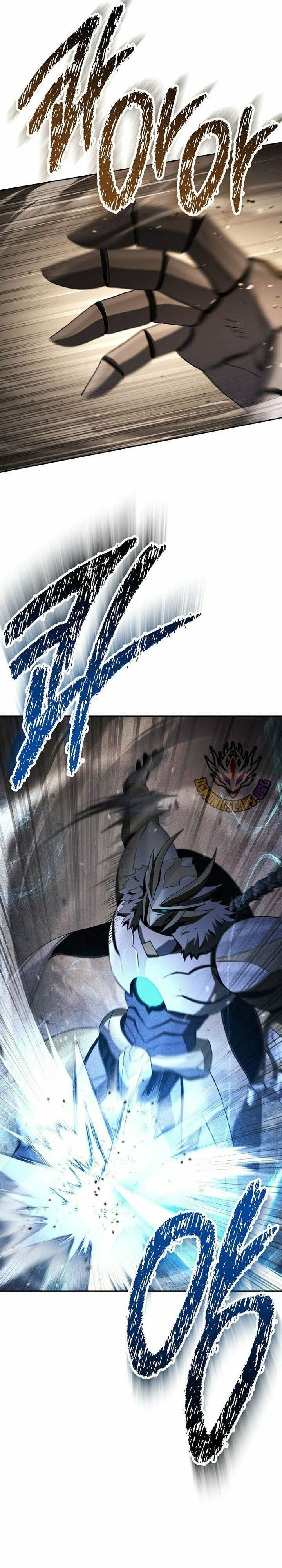 Skeleton Soldier Couldn’t Protect the Dungeon Chapter 346 Gambar 8