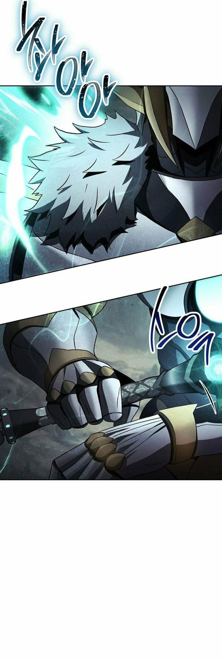 Skeleton Soldier Couldn’t Protect the Dungeon Chapter 346 Gambar 12
