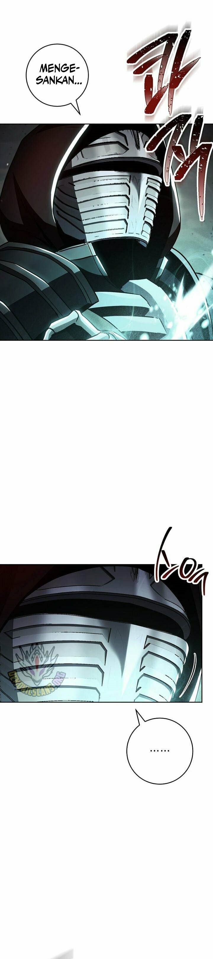 Skeleton Soldier Couldn’t Protect the Dungeon Chapter 346 Gambar 14