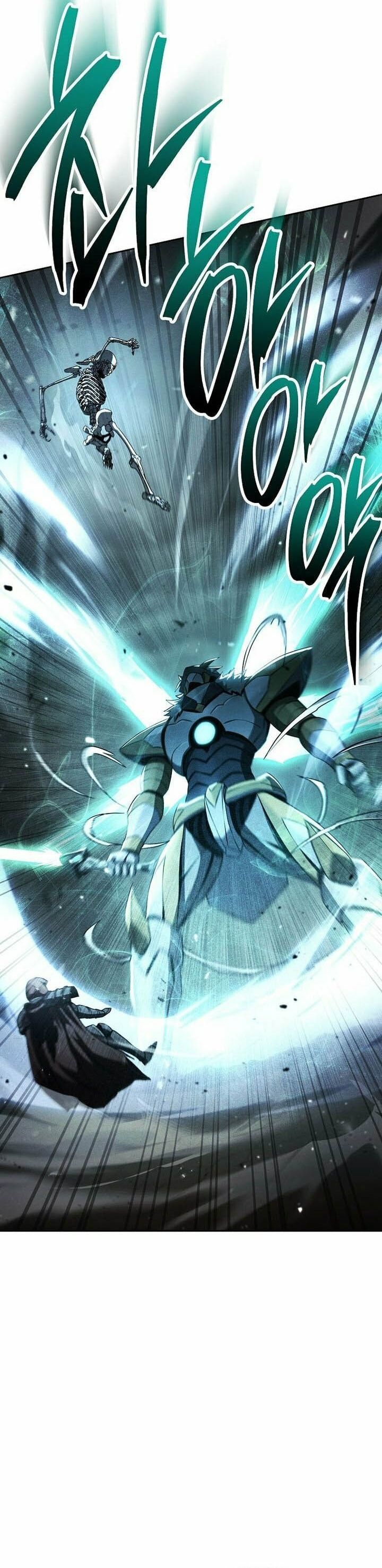 Skeleton Soldier Couldn’t Protect the Dungeon Chapter 346 Gambar 22