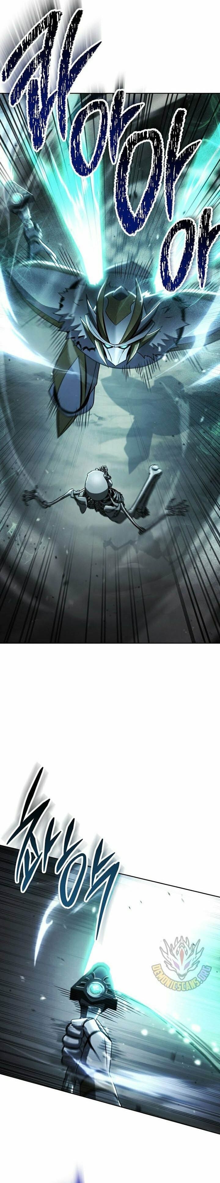 Skeleton Soldier Couldn’t Protect the Dungeon Chapter 346 Gambar 24