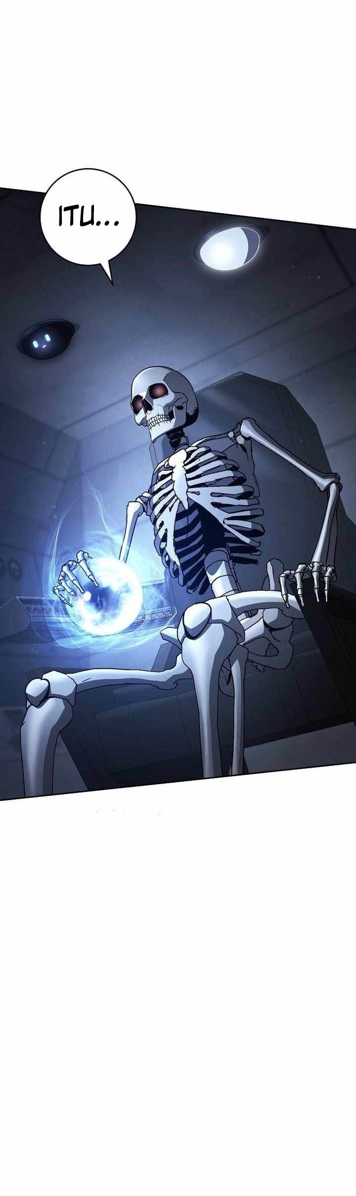 Skeleton Soldier Couldn’t Protect the Dungeon Chapter 349 Gambar 2