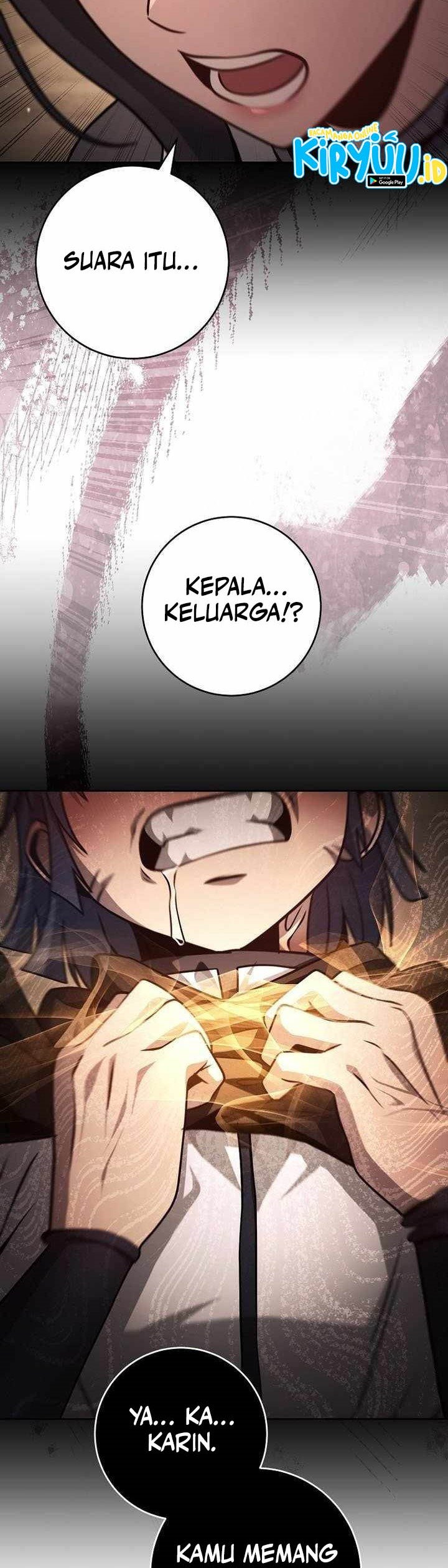Skeleton Soldier Couldn’t Protect the Dungeon Chapter 349 Gambar 56
