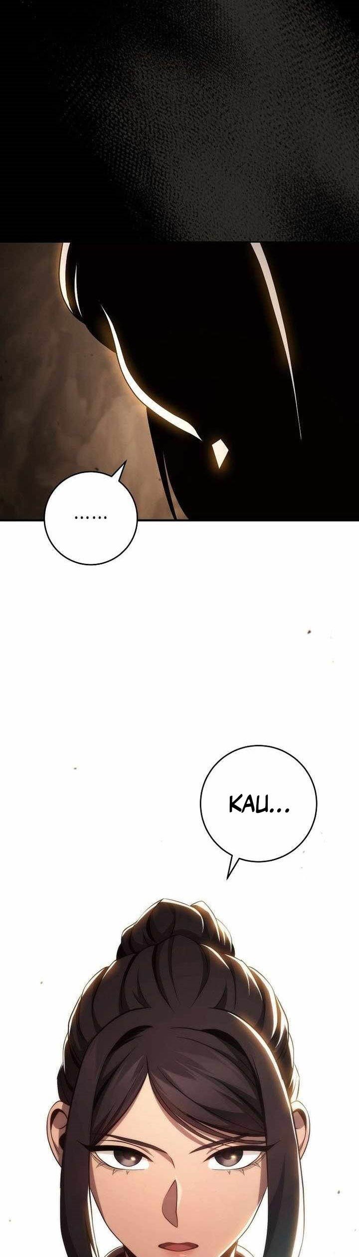 Skeleton Soldier Couldn’t Protect the Dungeon Chapter 349 Gambar 60