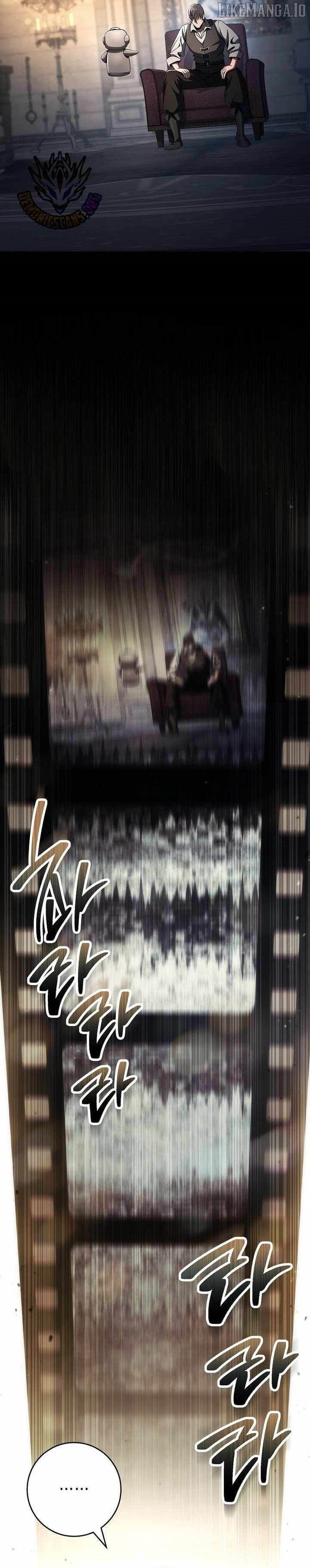 Skeleton Soldier Couldn’t Protect the Dungeon Chapter 351 Gambar 7