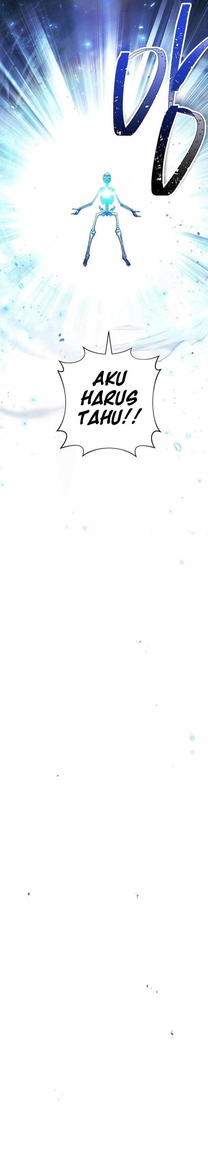 Skeleton Soldier Couldn’t Protect the Dungeon Chapter 351 Gambar 14