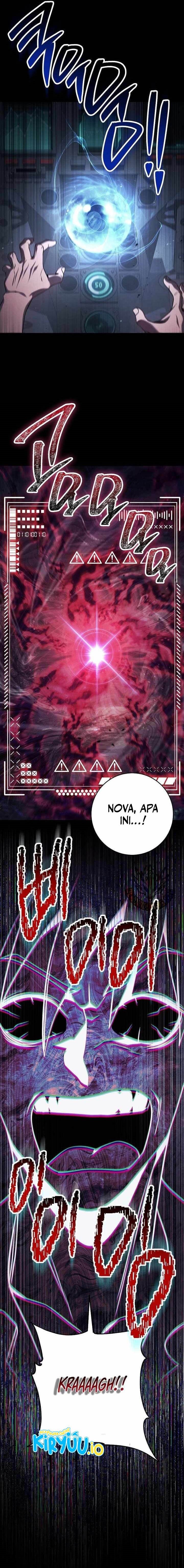 Skeleton Soldier Couldn’t Protect the Dungeon Chapter 351 Gambar 22