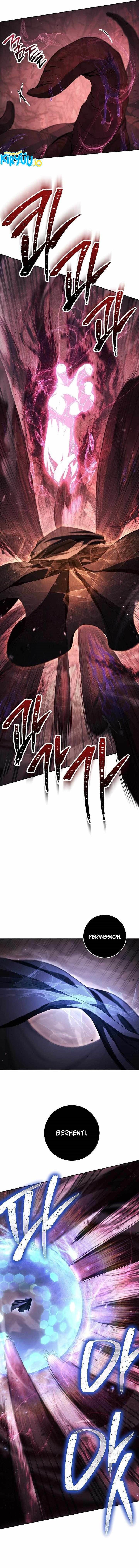 Skeleton Soldier Couldn’t Protect the Dungeon Chapter 353 Gambar 4