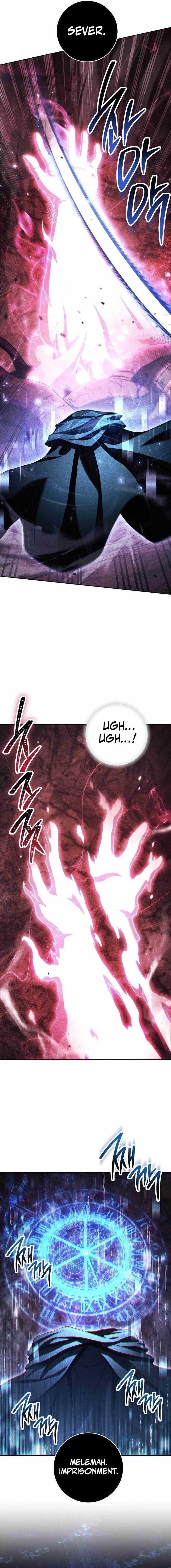 Skeleton Soldier Couldn’t Protect the Dungeon Chapter 353 Gambar 12