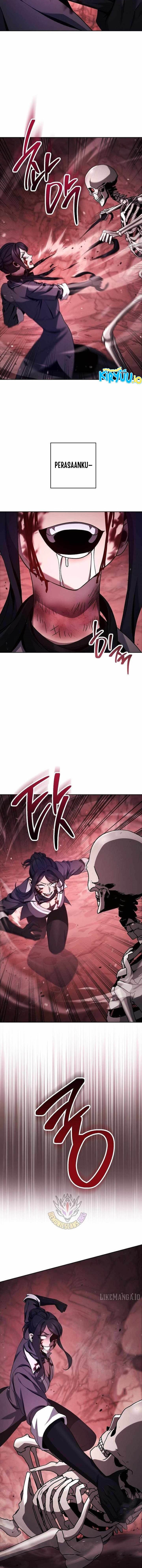 Skeleton Soldier Couldn’t Protect the Dungeon Chapter 353 Gambar 15