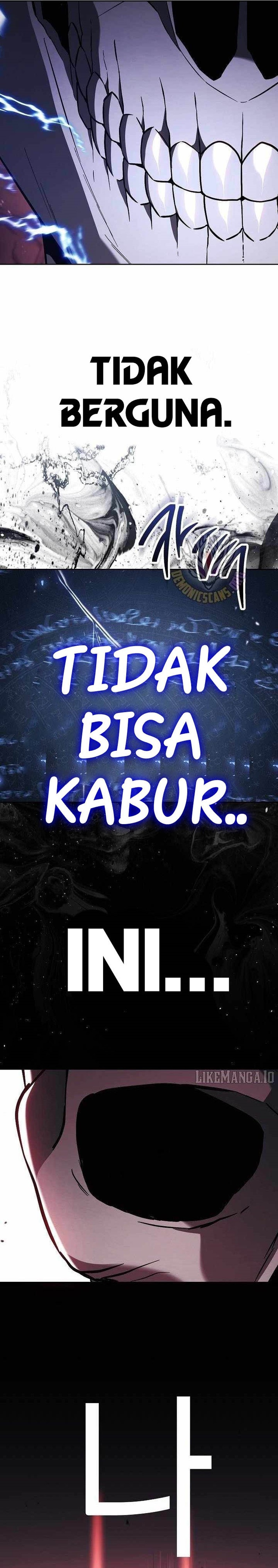 Skeleton Soldier Couldn’t Protect the Dungeon Chapter 353 Gambar 18