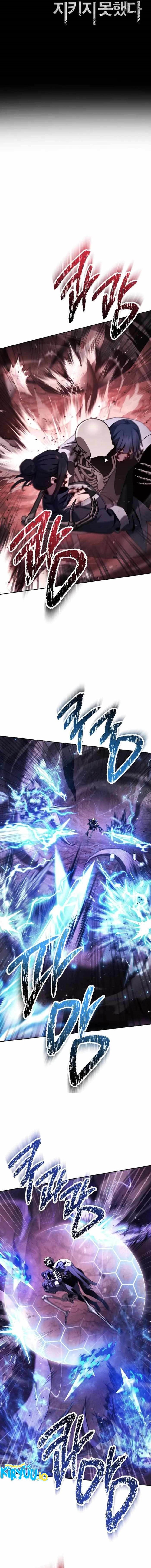 Skeleton Soldier Couldn’t Protect the Dungeon Chapter 354 Gambar 5